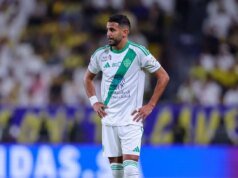Riyad Mahrez explica cómo se vino abajo el fichaje de sus sueños por el Barcelona