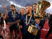 Federico DiMarco del Inter de Milán responde a las críticas tras la temporada de MVP de la Serie A
