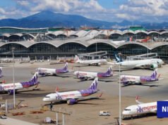 15 aerolíneas realizarán el check-in en la Terminal 2 del Aeropuerto Internacional de Hong Kong a partir del 27 de mayo