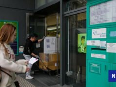 Hong Kong Post solicita un rescate gubernamental de 4.600 millones de dólares de Hong Kong en medio de pérdidas récord