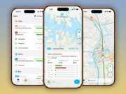 Aplicación independiente destacada: ‘NextThere’ te ayuda a navegar en transporte público con información valiosa