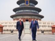 La cumbre de Beijing logró el objetivo chino: estar en pie de igualdad con Estados Unidos