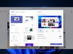 Microsoft ha reconocido que la interfaz de usuario del equipo causa congestión y comparte pantalla de forma accidental y vergonzosa, lo que confirma una solución