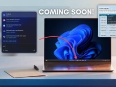 Microsoft ha confirmado que Ask Copilot llegará a la barra de tareas de Windows 11 a mediados de 2026