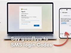 Microsoft elimina los códigos SMS para el inicio de sesión de cuentas de Microsoft y envía agresivamente claves de acceso a Windows 11