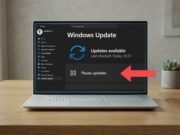 Microsoft dice que deberías pausar las actualizaciones de Windows 11 cuando necesites trabajar, ya que prueba controladores más grandes.