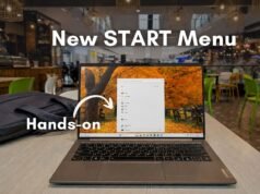 El nuevo menú Inicio de Windows 11 te permite personalizarlo completamente y funciona sorprendentemente bien