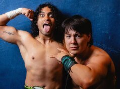 Indy Tag Team New Fever vio su primer campeonato en el evento de Oregon
