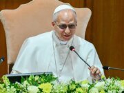 El Papa revela encíclica del Vaticano advirtiendo que la IA amenaza la dignidad humana