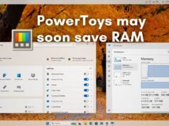 PowerToys de Microsoft obtiene un modo de baja memoria que elimina las utilidades perezosas que acaparan la RAM de Windows 11