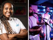 Aftermath Music Venue de Hong Kong solicita apoyo