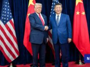 ¿Qué quiere China de la conferencia Xi-Trump?