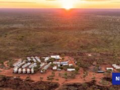 Australia ha ordenado a inversores vinculados a China que vendan acciones de empresas de tierras raras