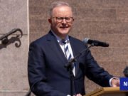 Australia asegura que el combustible chino para aviones vuele bajo presión energética