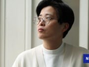 Autor taiwanés gana el premio International Booker por su novela ‘Eye Sophistication’