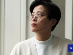 Autor taiwanés gana el premio International Booker por su novela ‘Eye Sophistication’