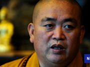 Shaolin Abbott, expulsado del sacerdocio, condenado a 24 años de cárcel por malversación de fondos