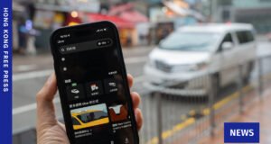 El gobierno de Hong Kong está considerando 10.000 permisos para viajes compartidos bajo un nuevo marco: informe