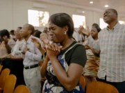 África es el futuro del catolicismo, pero las iglesias pentecostales están creciendo rápidamente