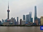 Tras el apuñalamiento en Shanghai, Japón pidió a China que garantice la seguridad de sus ciudadanos