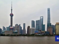 Tras el apuñalamiento en Shanghai, Japón pidió a China que garantice la seguridad de sus ciudadanos