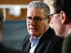 El primer ministro británico, Keir Starmer, se niega a dimitir en medio de una creciente rebelión del Partido Laborista.