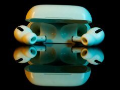 Las cámaras inteligentes de los AirPods podrían ser una característica excelente, si funcionan
