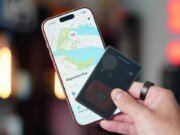 SmartCard Pro puede ser el mejor rastreador de Find My Wallet hasta el momento