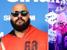 La estrella de TNA AJ Francis promete derrotar a Casey Navarro en una pelea callejera en Sacktown