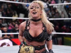 Thekla superó los pronósticos para retener el título femenino de AEW en Double or Nothing