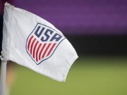 Gio Reyna forma parte del equipo de la Copa Mundial USMNT 2026 a pesar de tener minutos limitados
