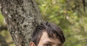Mientras drones rusos cazan a ucranianos en un ‘safari humano’, un niño se defiende