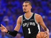 Los Spurs derrotaron al Thunder en el Juego 7 para llegar a las Finales de la NBA contra los Knicks