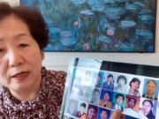 Sobreviviente de Falun Dafa dice que el PCCh destruyó su vida antes de la visita de Trump a China