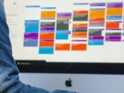 Por qué uso Apple Calendar y no una lista de tareas pendientes como administrador de tareas