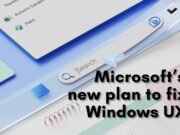 Microsoft admite que necesita comentarios para arreglar la UX de Windows 11 y lanza un nuevo panel de investigación