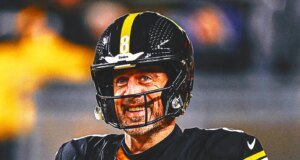 Aaron Rodgers, probabilidades de los Steelers: ¿Cómo será la última temporada de A-Rod?