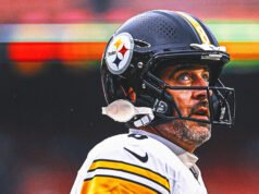 Probabilidades de Aaron Rodgers: ¿El mariscal de campo de los Steelers alcanzará las 70.000 yardas aéreas?