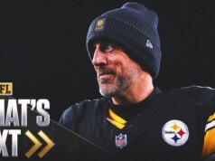 Qué sigue: lo que Aaron Rodgers debe hacer para que su última temporada sea más que una gira de despedida