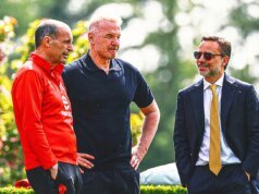 El AC Milan despide a Allegri y al director general Furlani por “fracaso inequívoco” de una temporada