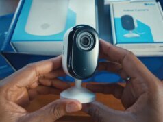 ADT ha anunciado otra línea de seguridad para el hogar DIY, ahora con funciones de IA