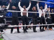 MJF ganó el Campeonato Mundial AEW en Double or Nothing en la ciudad de Nueva York y más notas de la semana