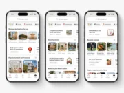 Airbnb actualiza las aplicaciones de iOS y Android con tres mejoras clave para tu próximo viaje