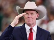 Alexey Lalas le ruega a “nadie más que Inglaterra” que gane la Copa Mundial de la FIFA 2026