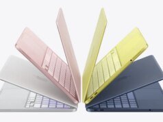 Las estimaciones de envío de MacBook Neo han experimentado un giro positivo para los clientes