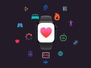 El proyecto de monitoreo de glucosa del Apple Watch recibe una actualización alentadora