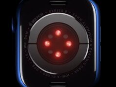 Apple Watch pronto podría tener una nueva función de hipertensión