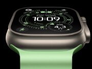 Según se informa, el Apple Watch Ultra 4 recibirá dos nuevas actualizaciones importantes