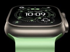 Según se informa, el Apple Watch Ultra 4 recibirá dos nuevas actualizaciones importantes