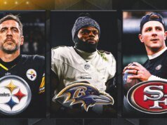 Se revela el calendario de la NFL 2026: 5 equipos deben tener un buen comienzo